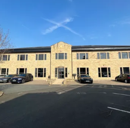 Airedale House office