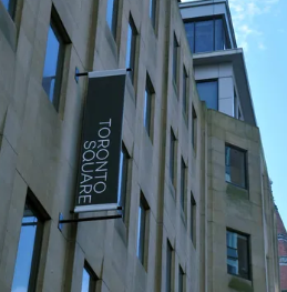 Toronto Square Leeds