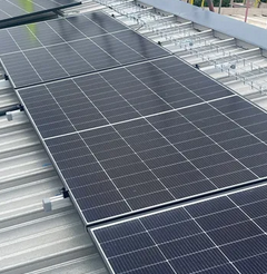 Solar PV — Appleton Academy