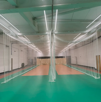 Sports Floor — Headingley Stadium