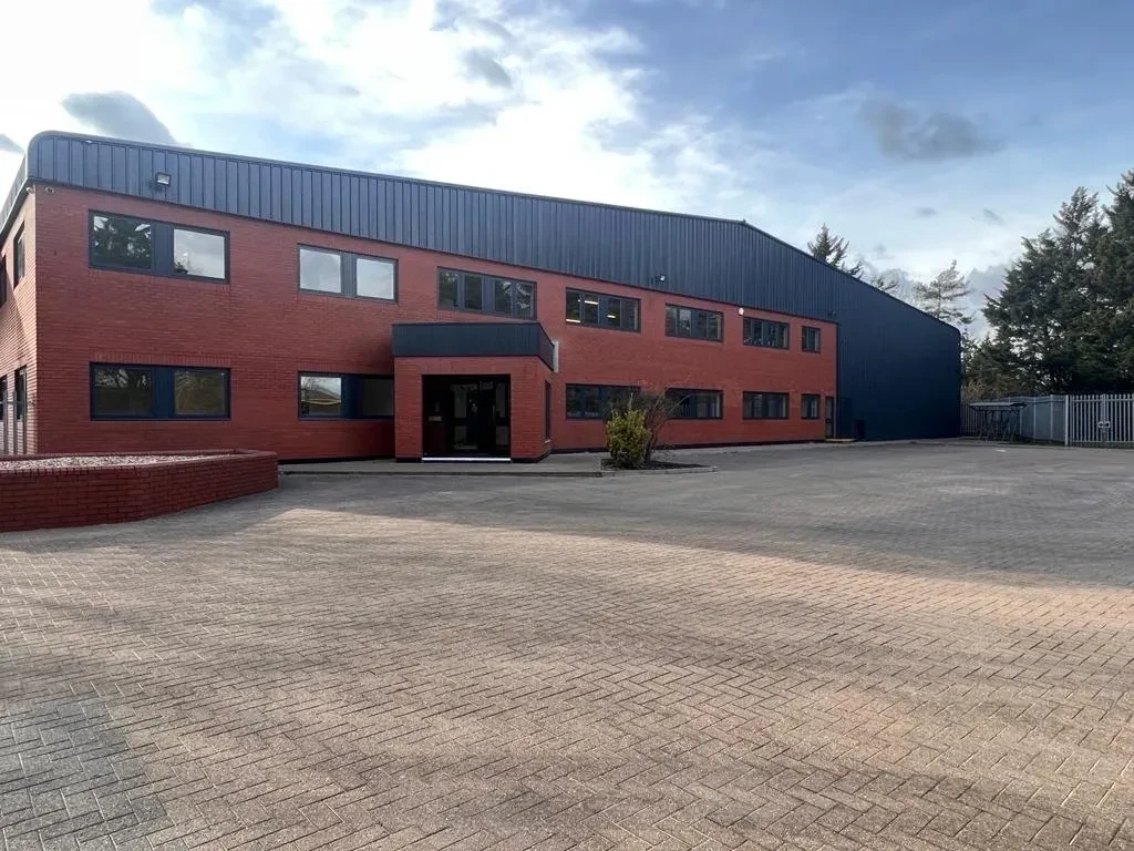 Studlands fabric — external cladding