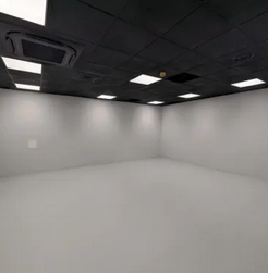Active Image — York College Training Suite