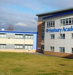 Horbury Academy.