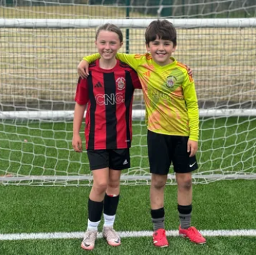 Bingley Juniors