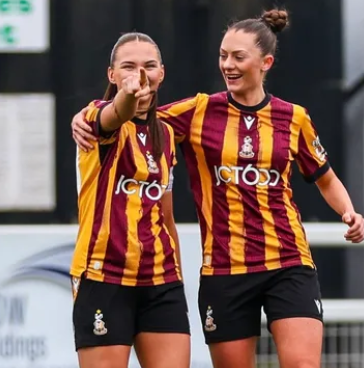 Bradford City Women