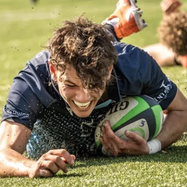 Yorkshire Rugby Academy
