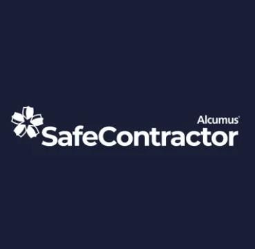 Safe Contractor.