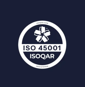 ISO 45001.
