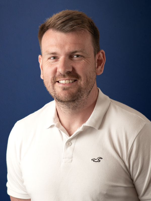 Adam Griffin