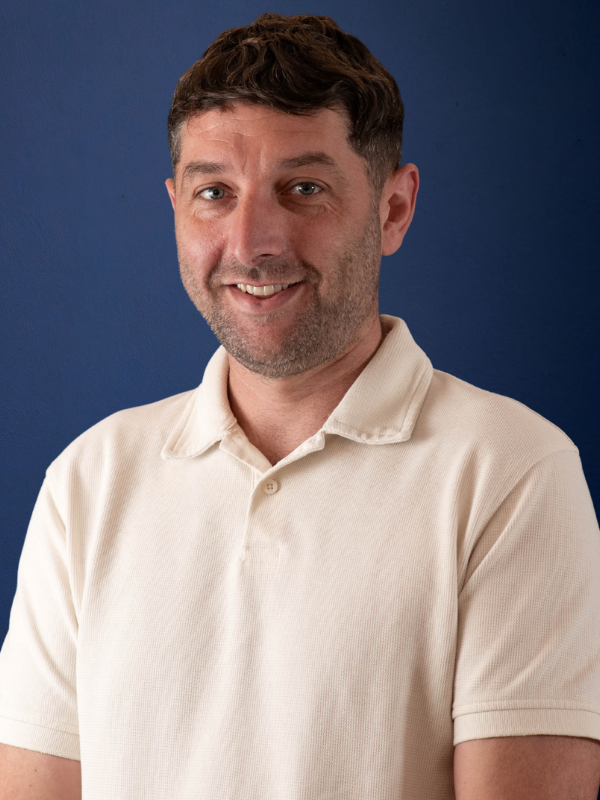 James Hook