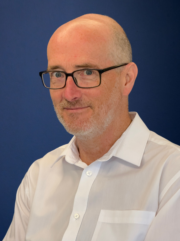 Chris Ramsay