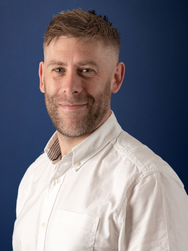 Gareth Ritson