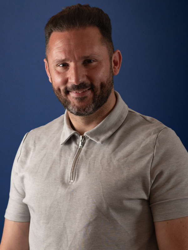 Adam Tucker