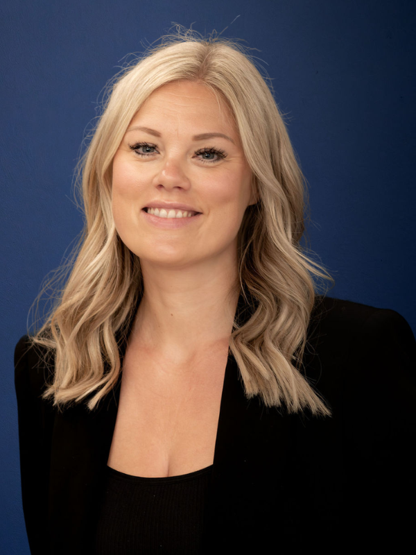Leonie Richmond